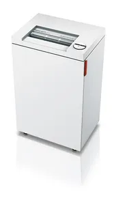 Ideális aprítógép 2465CC - 4x40 mm